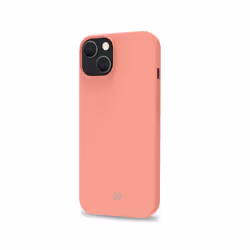 Celly Cromo, Housse, Apple, iPhone 14, 15,5 cm (6.1"), Rose