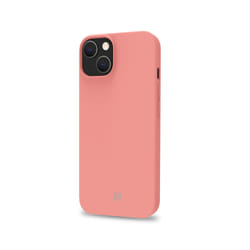 Celly Cromo 6.1" Housse Rose