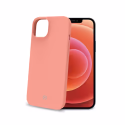 Celly Cromo 6.1" Housse Rose