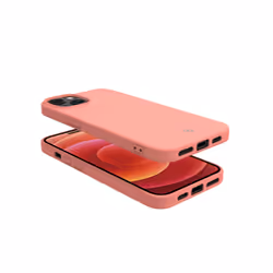 Celly Cromo 6.1" Housse Rose