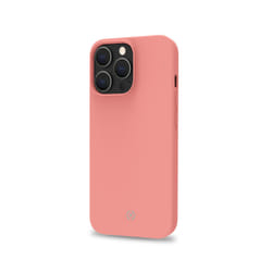 Celly Cromo 6.1" Housse Rose