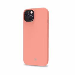 Celly Cromo, Housse, Apple, iPhone 14 Plus, 17 cm (6.7"), Rose