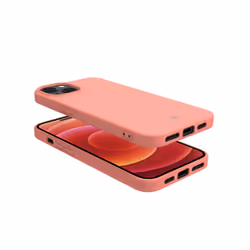 Celly Cromo 6.7" Housse Rose