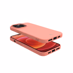 Celly Cromo coque de protection pour téléphones portables 17 cm (6.7") Housse Rose - Vue supplémentaire 3