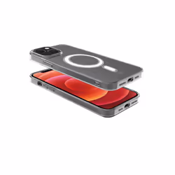 Celly Gelskinmag 6.1" Housse Transparent