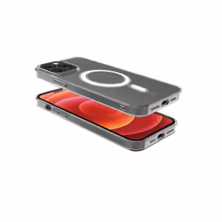 Celly Gelskinmag 6.1" Housse Transparent