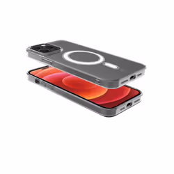 Celly Gelskinmag 6.7" Housse Transparent