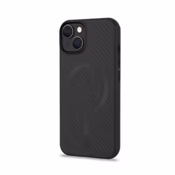 Celly Ultramag, Housse, Apple, iPhone 14 Plus, 17 cm (6.7"), Noir