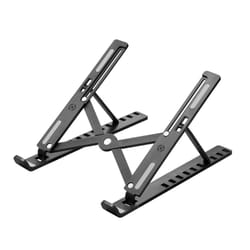 Celly SWMAGICSTAND2 Supports de Laptop Noir 15.6"