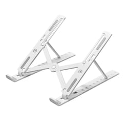 Celly SWMAGICSTAND2 Support pour et tablette Blanc 15.6"