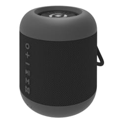 Celly PYSPEAKER haut-parleur portable et de fête Enceinte portable mono Noir 5 W