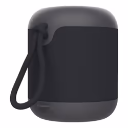 Celly PYSPEAKER haut-parleur portable et de fête Enceinte portable mono Noir 5 W