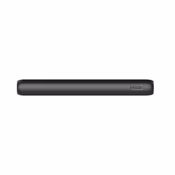 Celly PBPD10000EVOBK banque d'alimentation électrique 10000 mAh Noir