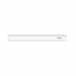 Celly PBPD10000EVOWH banque d'alimentation électrique 10000 mAh Blanc