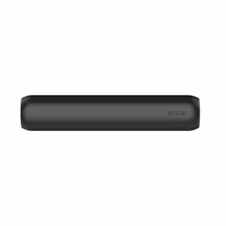 Celly PBPD20000EVOBK banque d'alimentation électrique 20000 mAh Noir