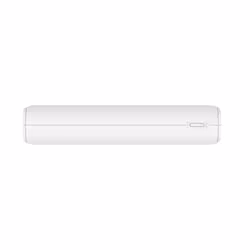Celly PBPD20000EVOWH banque d'alimentation électrique 20000 mAh Blanc