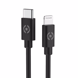 Celly CCMINILIGHT chargeur d'appareils mobiles Smartphone Noir Allume-cigare Auto