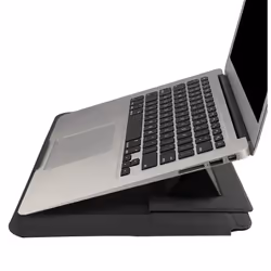 Celly SWMAGICSLEEVE13 sacoche d'ordinateurs portables 35,6 cm (14") Housse Noir