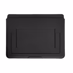 Celly SWMAGICSLEEVE13 sacoche d'ordinateurs portables 35,6 cm (14") Housse Noir - Vue supplémentaire 4