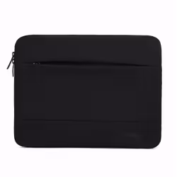Celly NOMADSLEEVEBK, Housse, 33,8 cm (13.3"), 170 g