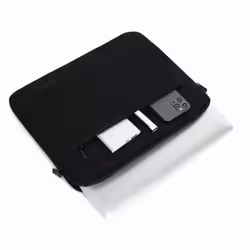 Celly NOMADSLEEVEBK 13.3" Housse Noir - Vue supplémentaire 5