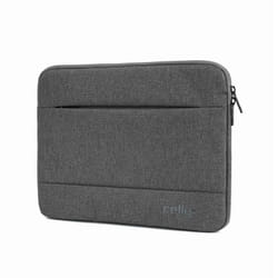 Celly NOMADSLEEVEGR  13.3" Housse Gris