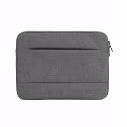Celly NOMADSLEEVEGR  13.3" Housse Gris
