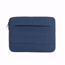 Celly NOMADSLEEVEBL, Housse, 33,8 cm (13.3"), 170 g
