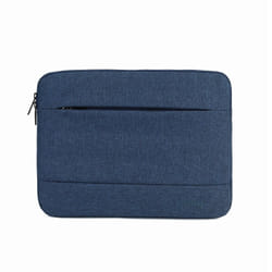 Celly NOMADSLEEVEBL  13.3" Housse Bleu