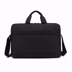 Celly MESSENGERBAGBK, Sac Messenger, 40,6 cm (16"), Sangle épaule, 390 g