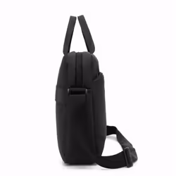 Celly MESSENGERBAGBK sacoche d'ordinateurs portables 40,6 cm (16") Sac Messenger Noir