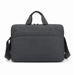 Celly MESSENGERBAGGR sacoche d'ordinateurs portables 40,6 cm (16") Sac Messenger Gris