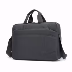 Celly MESSENGERBAGGR sacoche d'ordinateurs portables 40,6 cm (16") Sac Messenger Gris