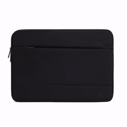 Celly NOMADSLEEVE15BK, Housse, 39,6 cm (15.6"), 235 g