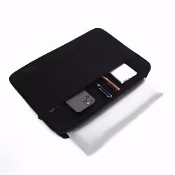 Celly NOMADSLEEVE15BK 15.6" Housse Noir - Vue supplémentaire 5