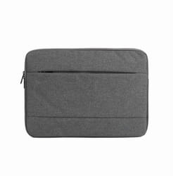 Celly NOMADSLEEVE15GR 15.6" Housse Gris