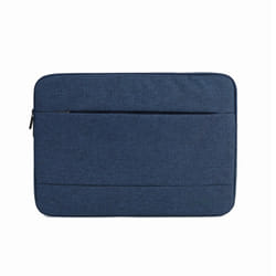 Celly NOMADSLEEVE15BL 15.6" Housse Bleu