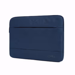 Celly NOMADSLEEVE15BL 15.6" Housse Bleu