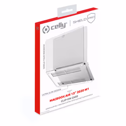 Celly SHIELDAIR13M1 13" Housse Transparent - Vue supplémentaire 5