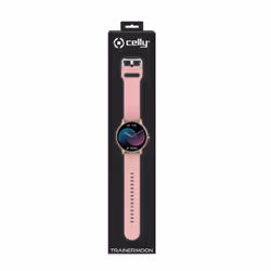 Celly TRAINERMOON 1.28" Tactile Rose - Vue supplémentaire 4