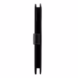 Celly Wallymag coque de protection pour téléphones portables 15,5 cm (6.1") Étui avec portefeuille Noir