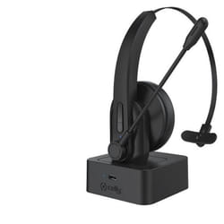 Celly SWHEADSETMONO Noir