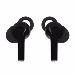 Celly CLEAR Noir