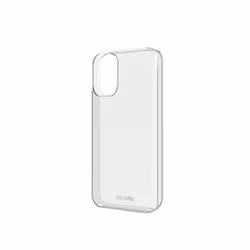 Celly Gelskin, Housse, Samsung, Galaxy A04s, 16,5 cm (6.5"), Transparent
