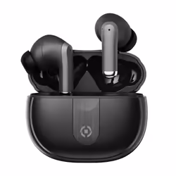 Celly ULTRASOUND, True Wireless Stereo (TWS), Appels/Musique, 20 - 20000 Hz, Casque, Noir