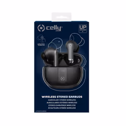 Celly ULTRASOUND Noir