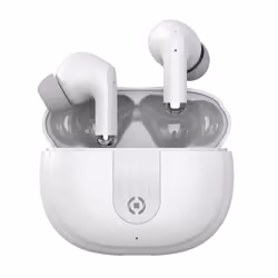 Celly ULTRASOUND, True Wireless Stereo (TWS), Appels/Musique, 20 - 20000 Hz, Casque, Blanc