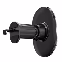 Celly GHOSTSUPERMAG Support passif Mobile/smartphone Noir