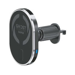 Celly GHOSTSUPERMAGCH support Support passif Mobile/smartphone Noir