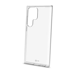 Celly GELSKIN1033 coque de protection pour téléphones portables 17,3 cm (6.8") Housse Transparent